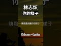 林志炫 你的樣子 無損音樂flac 歌詞lyrics 純享