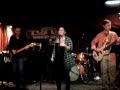 Sitting on the Dock of the Bay (Cover) - Concert for Gordana