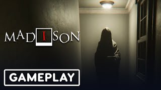 MADiSON - 20 Minutes of Exclusive Gameplay