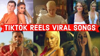Viral Songs 2020 (Part 2) - Songs You Probably Don't Know the Name (Tik Tok & Reels)