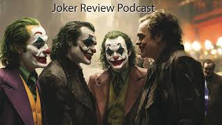 Joker 2024 Review Podcast: Why This Movie Totally Missed the Mark