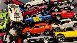 Huge Collection of cars 🚗 Part # 4