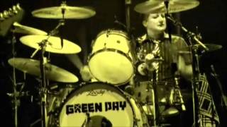 GREEN DAY - AWESOME AS FUCK - BURNOUT [HD]