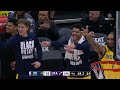 indiana pacers vs utah jazz full game highlights 03 february 2025