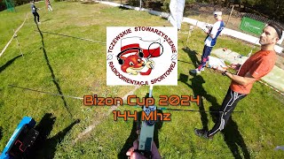 Poland Bizon Cup 2024 - 144Mhz - #FullRun