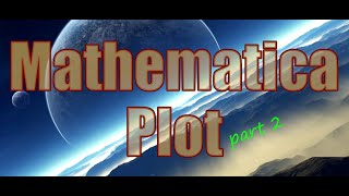 Mathematica: Plot (pt 2: Multiple Functions)