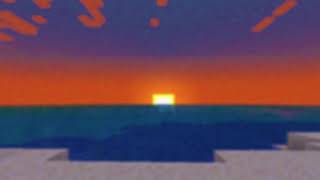 C418 Key Original Version Vs C418 Key Slowed Reverb Minecraft C418