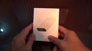 [พ่อเต้รีวิว] เครื่องวัดฝุ่น pm2.5 จาก xiaomi ไอเทมนี้ควรมีไหม?