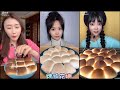 ASMR MUKBANG, S'MORES, BAKED MARSHMALLOW, 스모어 먹방, s'moresムクバン, ചുട്ടുപഴുത്ത മാർഷ്മാലോ മുക്ബാംഗ്