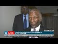Mbeki to attend Mugabe's funeral