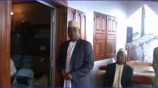 comores dowola Said Ahamada moirabou