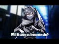 「Nightcore」Natural (Imagine Dragons) - Lyrics