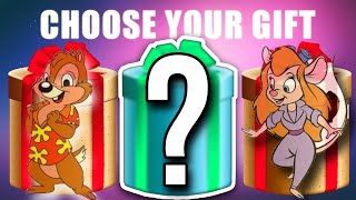 Chip and Dale - 🎁CHOOSE YOUR GIFT🎁