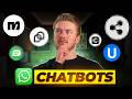 6 Best WhatsApp Chatbots in 2026 (Ultimate Comparison)