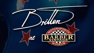 Brittens At Barber (Trailer for new documentary)