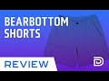 MEN'S CASUAL SHORTS | Bearbottom Clothing Sand Dune Stretch Review