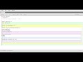 Blue Java : Series program part 14