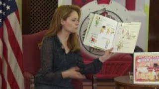 Imagination Library Story Time: Rachel Isadora