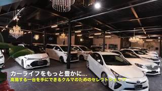 エムズスピード大阪｜新車コンプリートカー販売｜M'z SPEED OSAKA【店舗紹介】