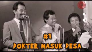 Download Lagu WARKOP DKI Dokter Masuk Desa 1... MP3 Gratis