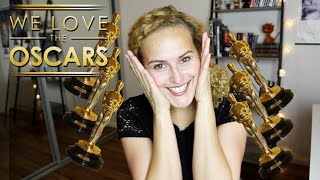 Oscar 2016 WRAP UP!!!
