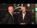 HT Interview with President of the Egyptian Equestrian Federation Hesham Hatab