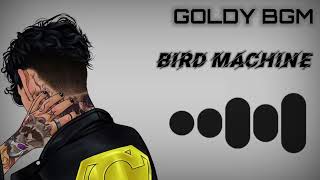 English Viral Ringtone || Bird Machine Ringtone || Goldy Bgm