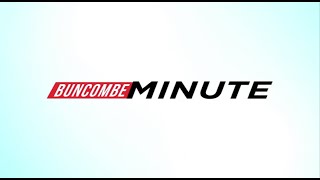 Buncombe Minute - Eat Smart Move More (Sept. 17, 2015)
