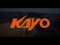 new kayo s200 release video