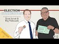 Election Connection Ep2: Mail-In Ballots and Signature Verification