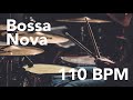 bossa nova beat 110 bpm 🇧🇷 🇧🇷