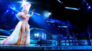 Kylie Minogue - In Your Eyes [Showgirl Homecoming Tour]