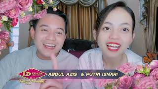 Saksikan Penampilan Azis, Putri \u0026 Keseruan Konser Paling Romantis - Kamis, 11 Juli Hanya di Indosiar