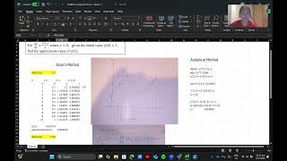 ENG Math3 assignment presentation
