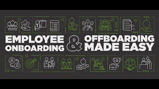 Paragus IT Webinar: Automating Employee Onboarding and Offboarding