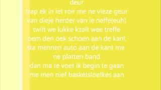 Sam Gooris - Basket Sloefkes lyrics