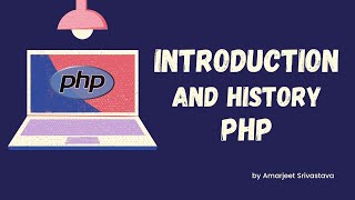 Introduction of PHP. | What is PHP? | Why PHP? | PHP tutorials for beginners | Papaya Coders