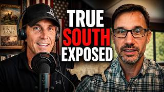 The Truth About the American South They Won't Tell You