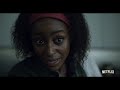 behind her eyes trailer 2021 new netflix thriller series