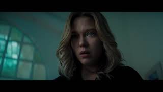 JAMES BOND 007 l NO TIME TO DIE I Super Bowl Trailer 2020