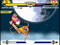 lenny mugen super sailor venus 5 wedding peach