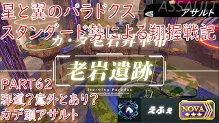 【星と翼のパラドクス】スタンダード勢による翔握戦記part62【SN3／星翼】