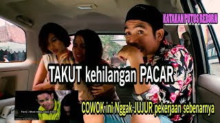 TAKUT Kehilangan PACAR, Cowok ini Nggak JUJUR