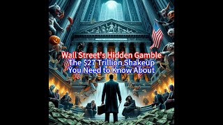 【Boss Economics World】Wall Street's Hidden Gamble, The $27 Trillion Shakeup You Need to Know About