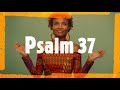 flic psalm 37 official lyric video