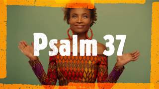 Flic - Psalm 37 (Official Lyric Video)