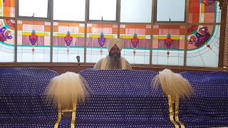 Sgrr South C  Kirtan Assa Di  Vaar 5Katha 24may 2020