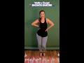 beginner bachata in place step bachata dancing waldo y jacqui