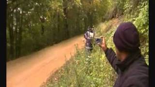 rally terre des cardabelles 2011 partie 1