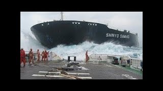 Biggest Ships Launch Compilation HD 2019 🛳⚓⛴🌏